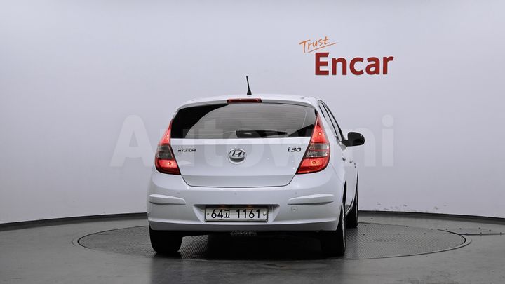 Hyundai i30 2008 — 4