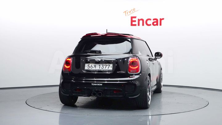 Mini Cooper 2018 — 4