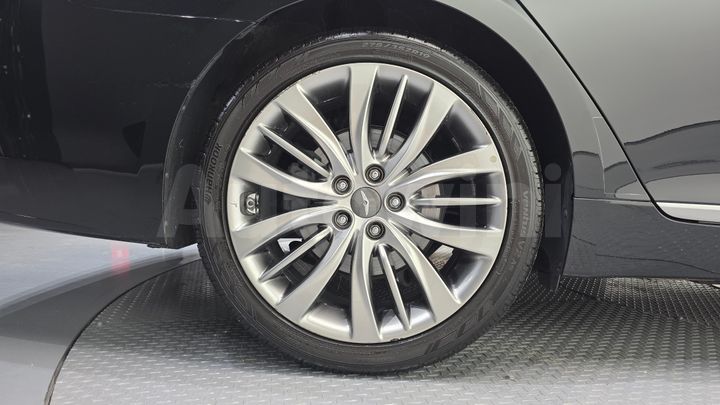 Genesis G80 2017 — 5