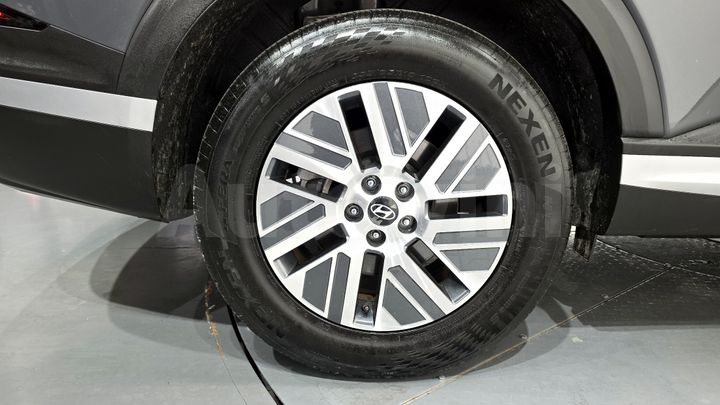Hyundai Palisade 2026 — 5