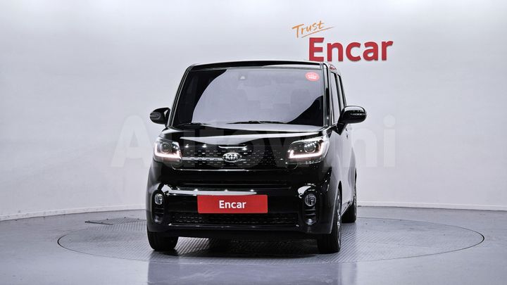 Kia Ray 2021 — 3