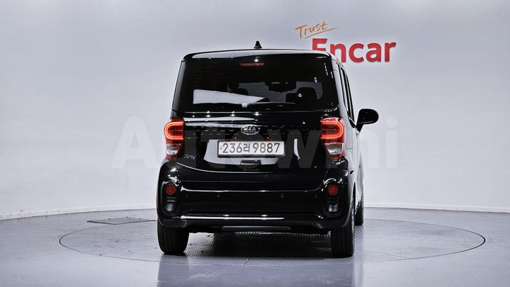 Kia Ray 2021 — 4