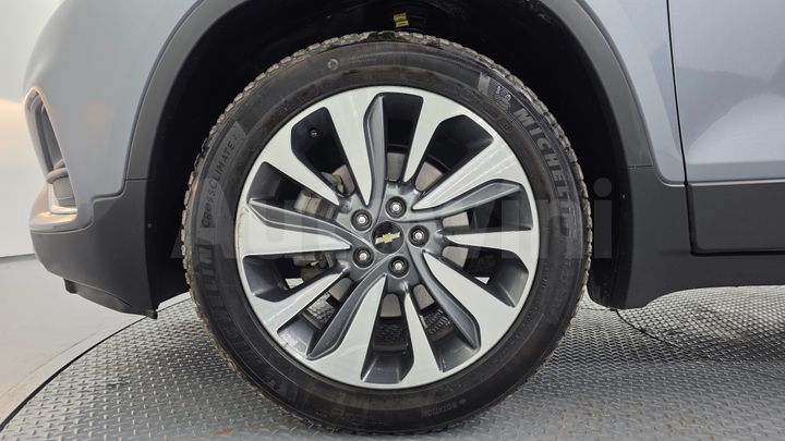 Chevrolet Trax 2019 — 5