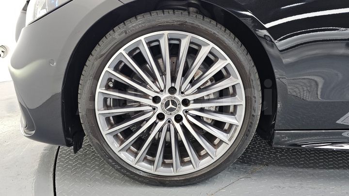 Mercedes-Benz C Class 2024 — 5