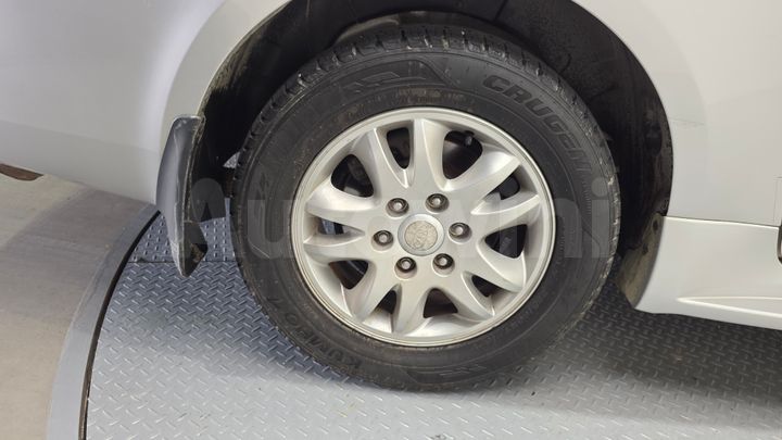 Kia Carnival 2011 — 5