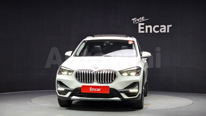 BMW X1 2022 — 3