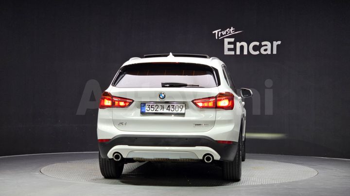 BMW X1 2022 — 4