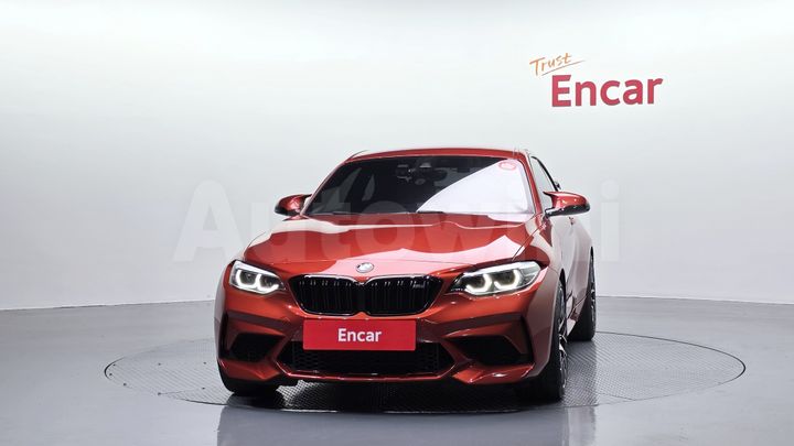 BMW M2 2019 — 3