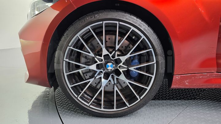 BMW M2 2019 — 5