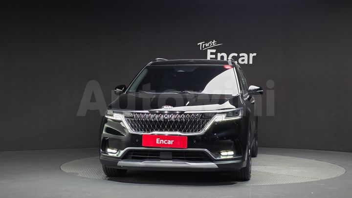 Kia Carnival 2021 — 3