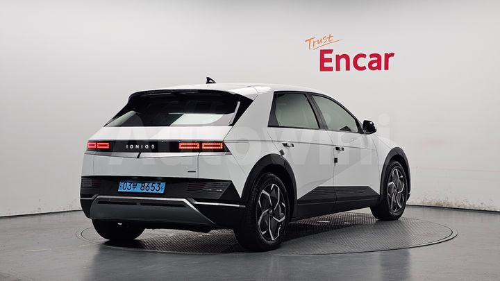 Hyundai Ioniq5