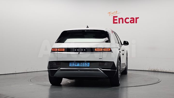 Hyundai Ioniq5 2024 — 4