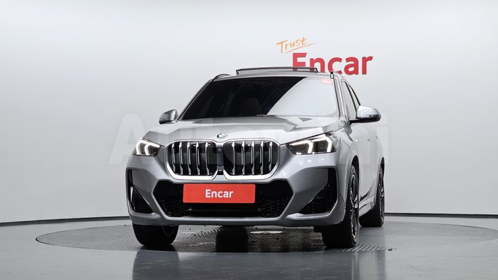 BMW X1 2025 — 3
