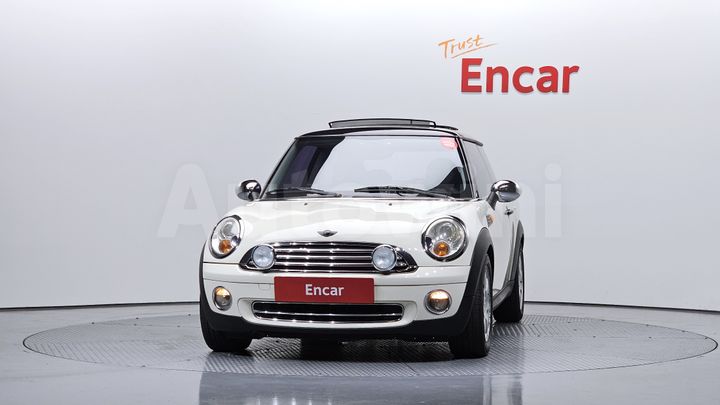 Mini Cooper 2010 — 3