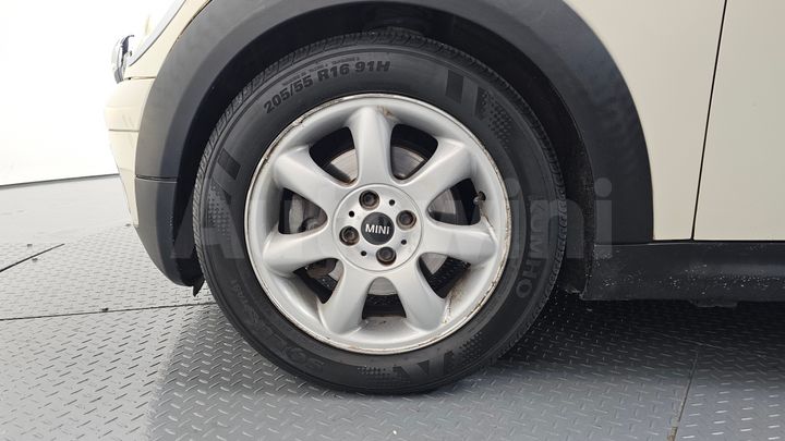 Mini Cooper 2010 — 5