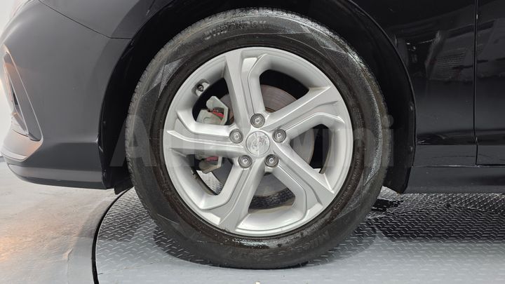 Hyundai Sonata 2019 — 5