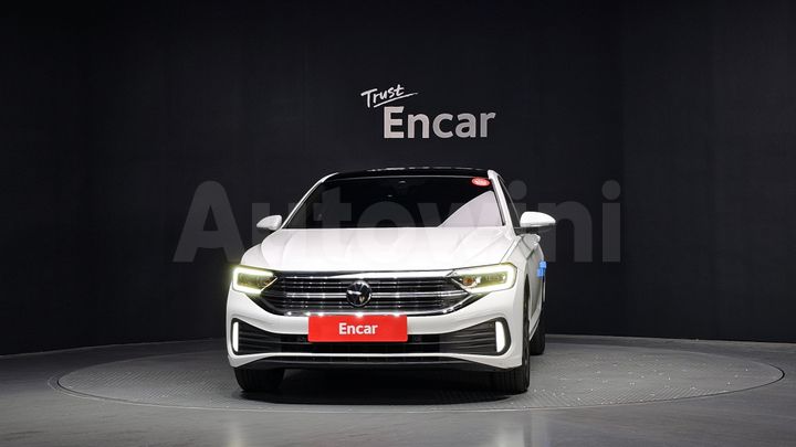 Volkswagen Jetta 2023 — 3