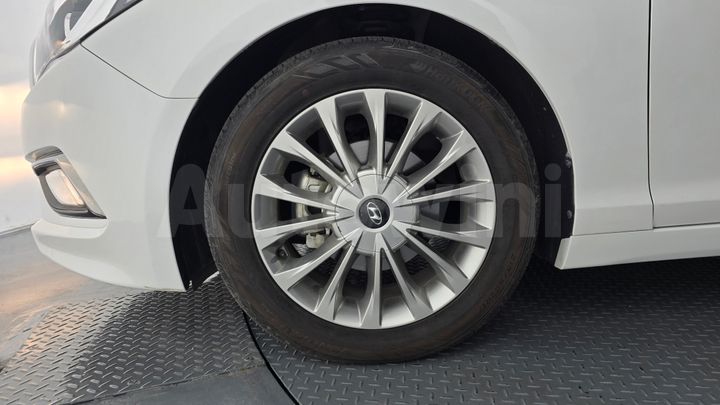 Hyundai Sonata 2015 — 5