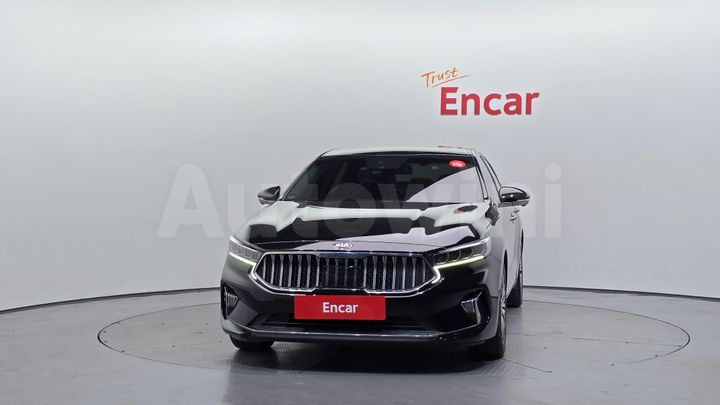 Kia K7 2020 — 3