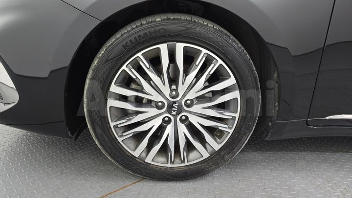 Kia K7 2020 — 5