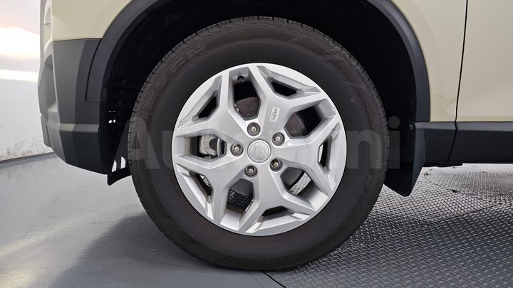 KGM (Ssangyong) Rexton 2025 — 5
