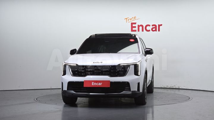 Kia Sorento 2026 — 3