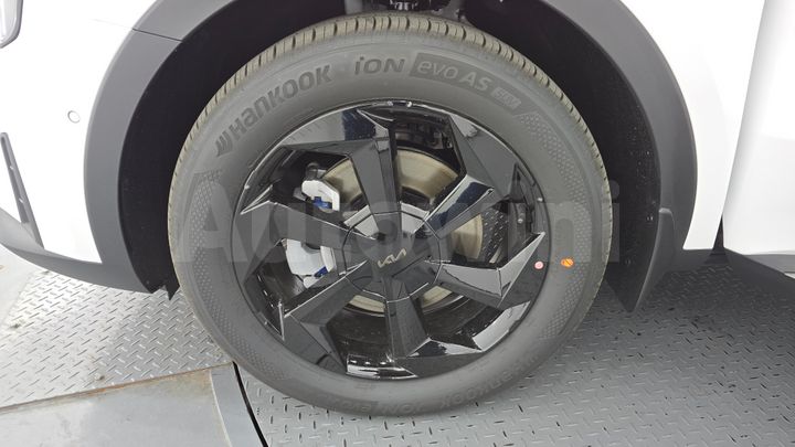 Kia Sorento 2026 — 5