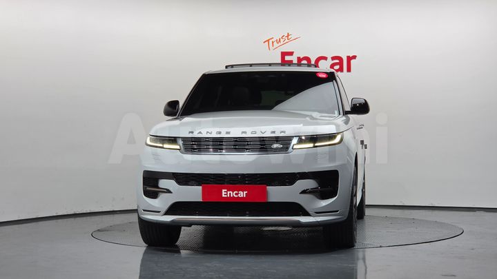 Land Rover Range Rover Sport 2025 — 3