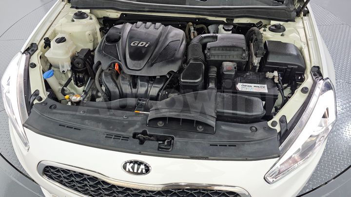 Kia K7 2014 — 5