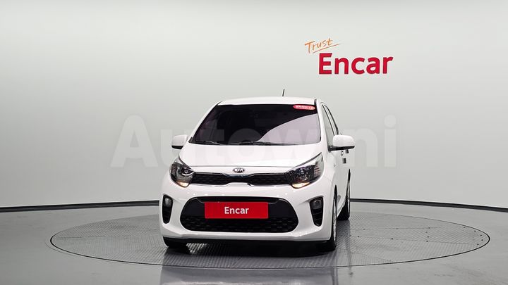 Kia Morning 2017 — 2