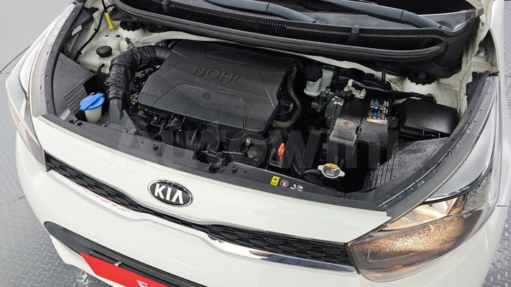 Kia Morning 2017 — 5