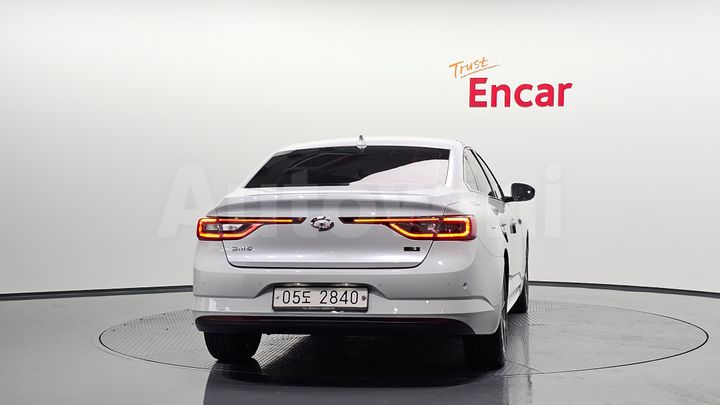 Renault SM6 2019 — 4