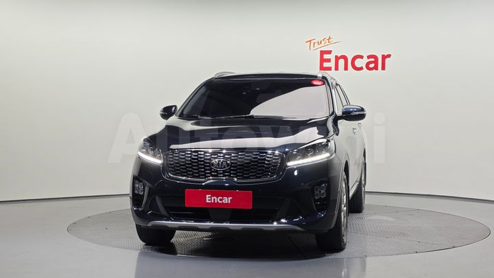 Kia Sorento 2019 — 3