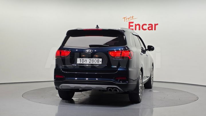 Kia Sorento 2019 — 4