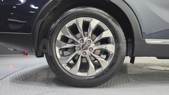 Kia Sorento 2019 — 5