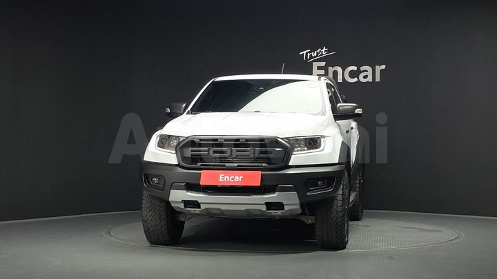 Ford Ranger 2021 — 3