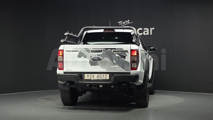 Ford Ranger 2021 — 4