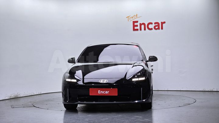 Hyundai Ioniq 2023 — 3