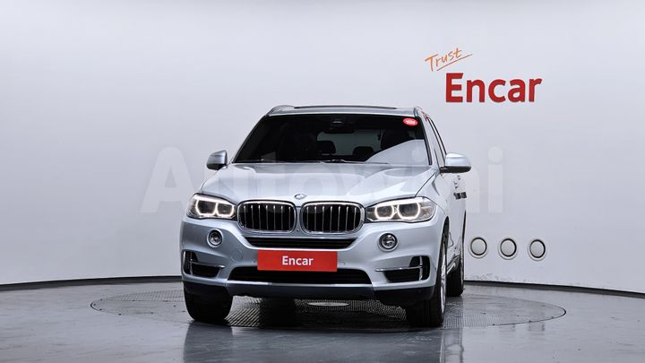 BMW X5 2017 — 3