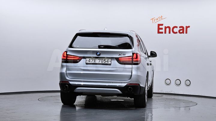 BMW X5 2017 — 4
