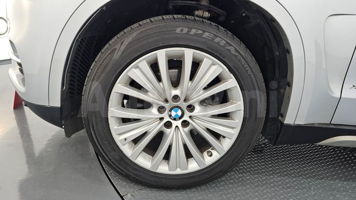 BMW X5 2017 — 5