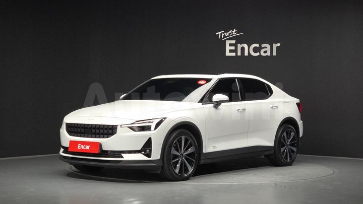 Polestar Polestar2