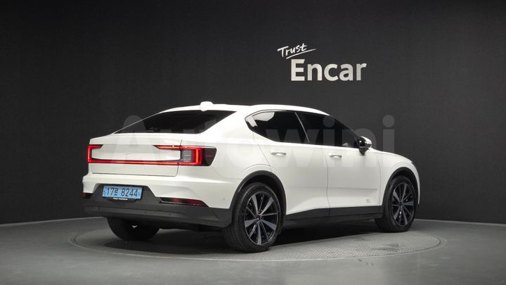 Polestar Polestar2