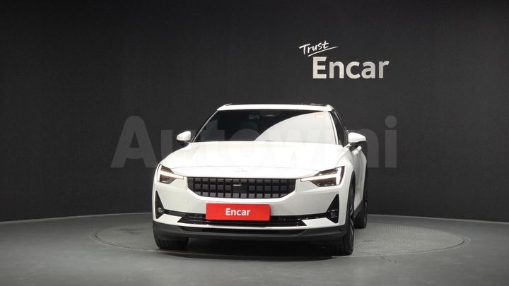 Polestar Polestar2 2022 — 3
