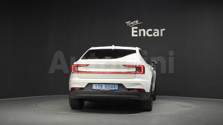 Polestar Polestar2 2022 — 4