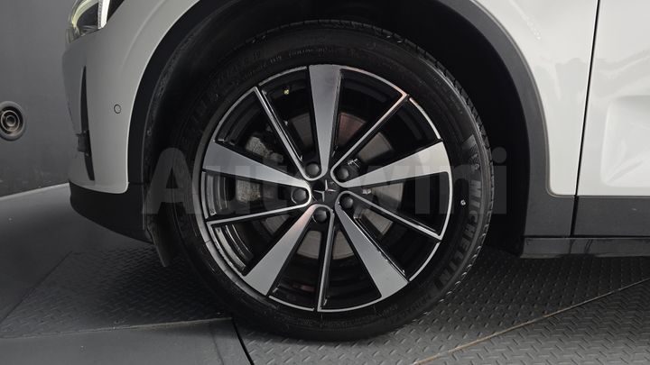 Polestar Polestar2