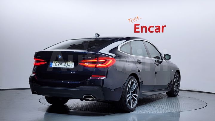 BMW 6 Series