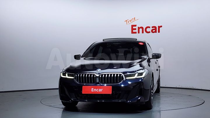 BMW 6 Series 2022 — 3