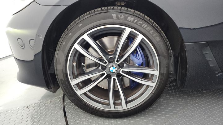 BMW 6 Series