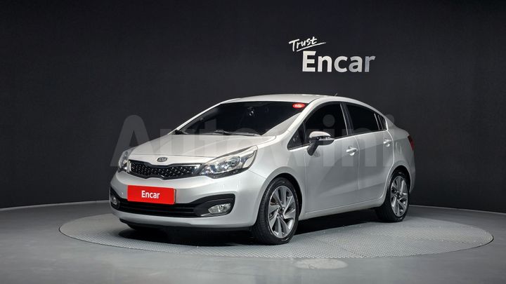 Kia Pride